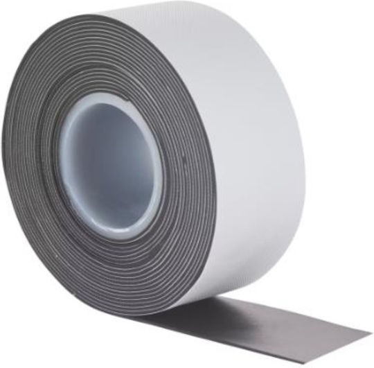 Self Vulcanizing Insulation Tape 25mm x 10m Rubber Amalgam Black