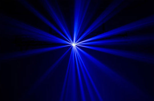 Eliminator Lighting Vortex 150 Bewegliche Lichter Effekt