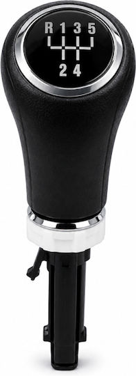 Americat Car Shift Knob 2006+ Black YCGK139-5 EMZ