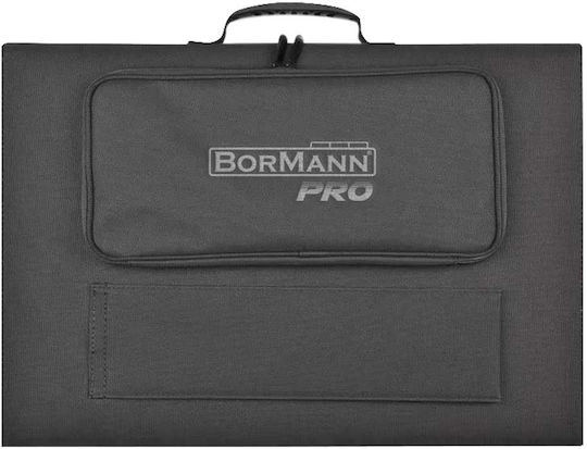 Bormann BBC5012 Monocristalină Panou Fotovoltaic 120W