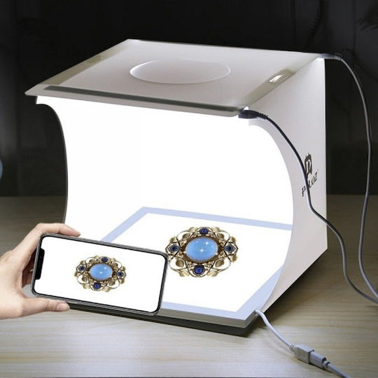 Portable Photo Box