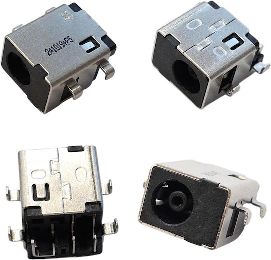 DC Power Jack Socket Samsung NP550 NP550P5C NP550P7C NP550P5CL NP550P5S NP305E5A-A03US NP305E5A-A01US NP305E5A-A01IN Code 3116
