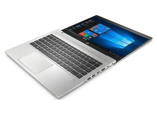 HP ProBook 440 G6 Refurbished Grade A 14" (Core i5-8265U/8GB/256GB SSD/W11 Pro)