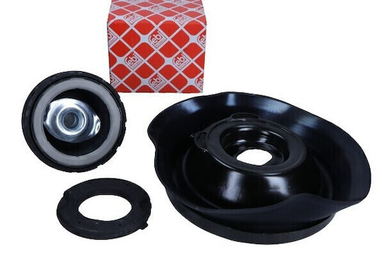 Febi Set Stoßdämpfer für Audi S1