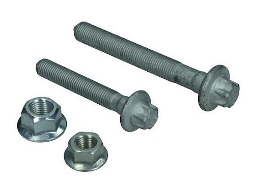 Lemfoerder Suspension Repair Set