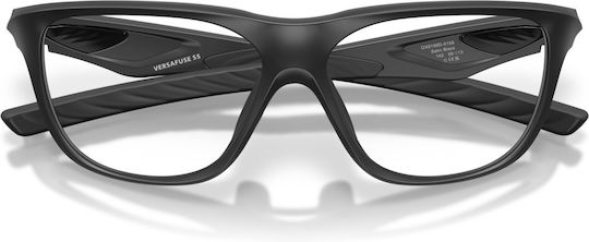 Oakley Ox8199d 01 Versafuse Ss
