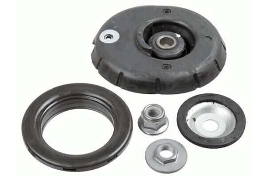 Sachs Bearing Right Front for Opel Crossland X Citroen C3
