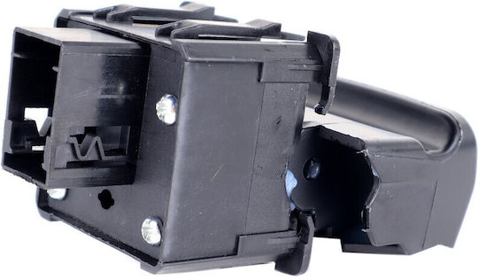 Black Matte Handbrake Button Switch