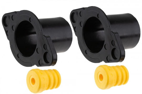 Dust Protection Set Shock Absorber Honda Civic VII Coupe 2001-2005 1.6l Coupe Honda Civic VII Coupe 2001-2005 1.7l Coupe Honda Civic VII Hatchback 2000-2006 1.6l Hatchback