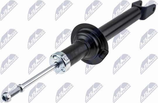 Amoertiser Lexus LS 2006-0 4.6l Limousine