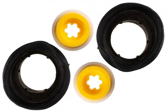 Shock Absorber Dust Protection Set Opel Ampera 2011-2015 1.4l Hatchback Opel Astra J 2009-2015 1.3l Hatchback Opel Astra J 2009-2015 1.6l Hatchback