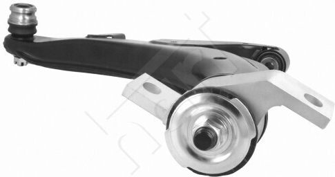 Βραχίονας Ανάρτησης Εμπρός Αριστερός Subaru Forester 2002-2005 20202sa010