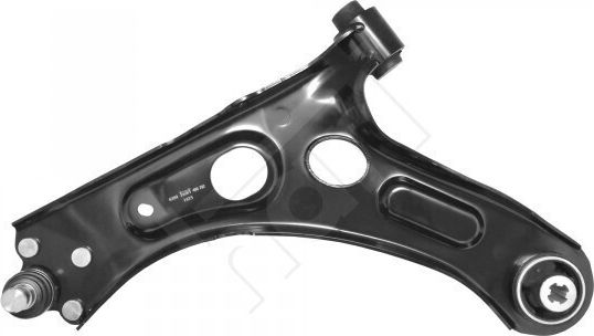 Hart Vorderachse Arm Für Opel Corsa F 19