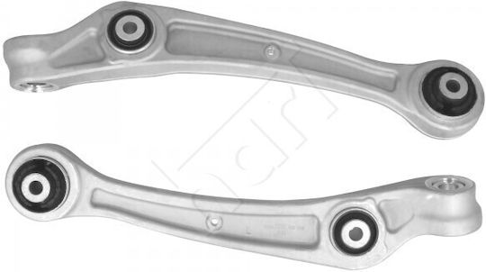 Hart Frontarm Rechts Für Audi A5 Coupé 07-17 Set