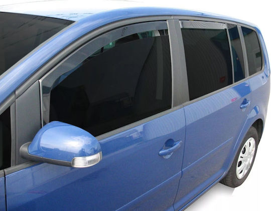 Комплект Ветробрани за Volkswagen Туран 4бр