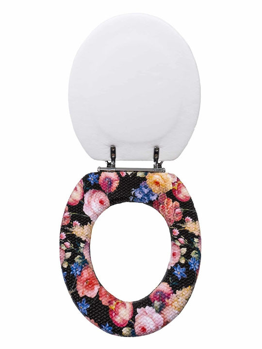 Capac WC din plastic