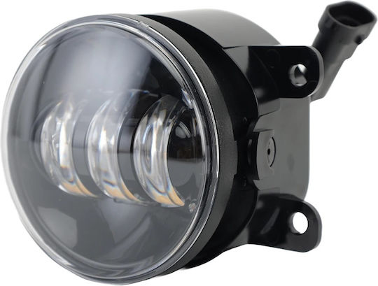 Προβολάκια Ομίχλης Led Renault Ford Citroen Suzuki