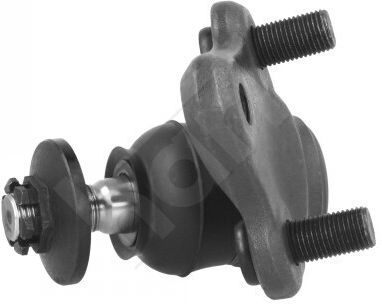 Articulated Link Toyota Prius 2009