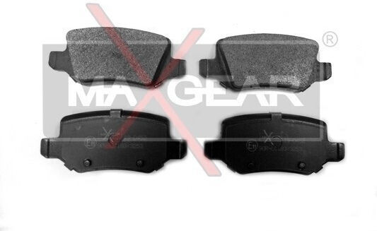 Сет Накладки Mercedes A-class W168 A-class W169 B-class Sports Tourer W245 Vaneo 414 190452-403
