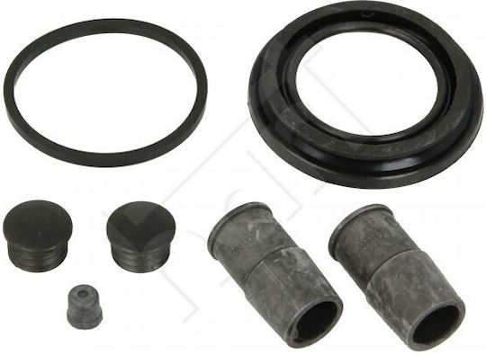 Set de reparație etrier frână Daewoo Cielo Kletn Ate 11044152022
