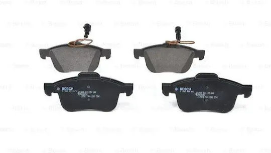 Set Plăcuțe de Frână pe Disc Bosch