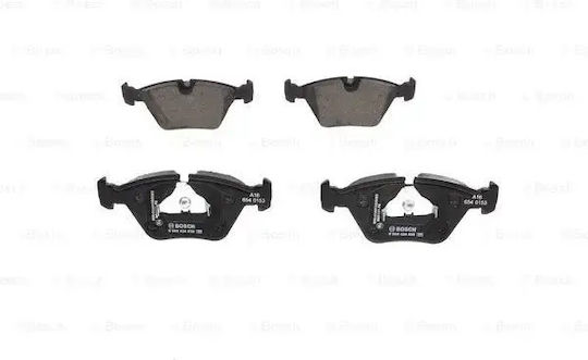 Bosch Disc Brake Pad Set