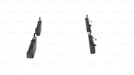 Bosch Disc Brake Pad Set