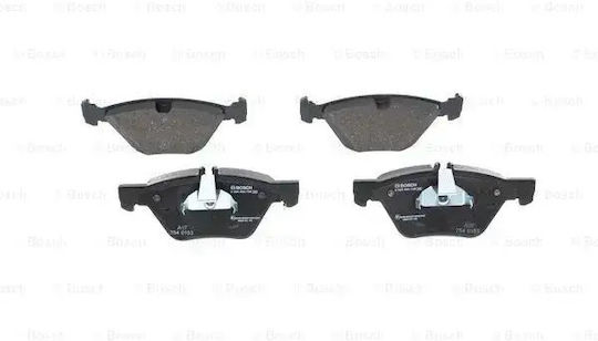 Bosch Disc Brake Pad Set