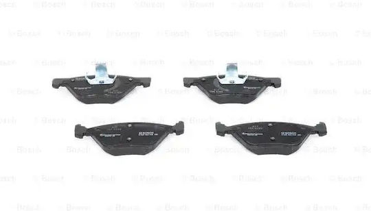Bosch Disc Brake Pad Set
