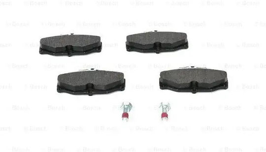 Bosch Disc Brake Pad Set