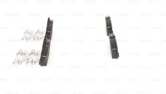 Bosch Disc Brake Pad Set