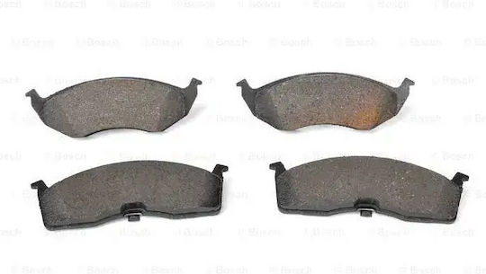 Bosch Disc Brake Pad Set