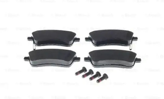 Bosch Disc Brake Pad Set
