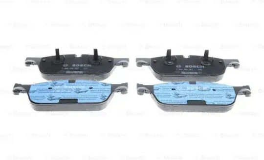 Set Plăcuțe de Frână pe Disc Bosch
