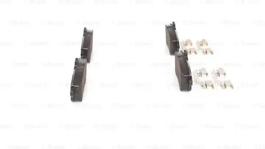Bosch Disc Brake Pad Set