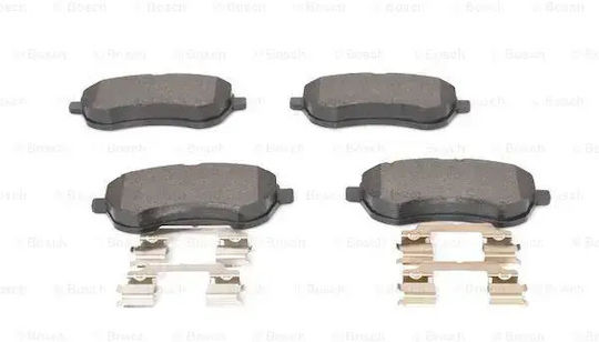 Bosch Disc Brake Pad Set