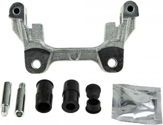 Στήριγμα Δαγκάνα Φρένου Jaguar S-type Ii 1998-2008 2.7l Sedan Daimler Super Eight 2005-2009 4.2l Sedan Jaguar Xf I 2008-2015 2.0l Sedan