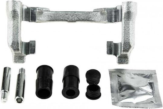 Στήριγμα Δαγκάνα Φρένου Jaguar S-type Ii 1998-2008 2.7l Sedan Daimler Super Eight 2005-2009 4.2l Sedan Jaguar Xf I 2008-2015 2.0l Sedan