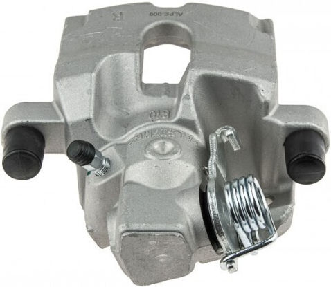 Brake Caliper Peugeot 508 I 2010-2018 2.0l Sedan Peugeot 508 I 2010-2018 1.6l Sedan Peugeot 508 I 2010-2018 2.2l Sedan