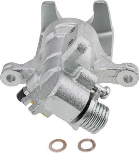 Brake Caliper Honda Civic Viii Saloon 2005-2013 1.6l Sedan Honda Civic Viii Saloon 2005-2013 1.3l Sedan Honda Civic Viii Saloon 2005-2013 1.8l Sedan