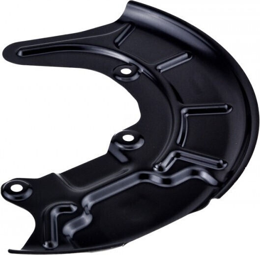 Brake Disc Splash Shield Audi A2 2000-2005 1.6l Hatchback Audi A2 2000-2005 1.2l Hatchback Audi A2 2000-2005 1.4l Hatchback