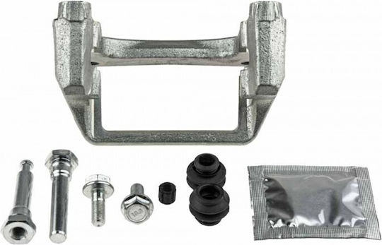 Brake Caliper Bracket Honda Accord VIII 2008-0 2.2L Sedan Honda Accord VIII 2008-0 2.4L Sedan Honda Accord VIII 2008-0 2.0L Sedan