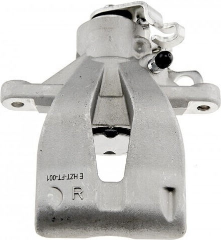 Brake Caliper Fiat Multipla 1999-2010 1.9l Mpv Fiat Multipla 1999-2010 1.6l Mpv Fiat Stilo 2001-2010 2.4l Hatchback