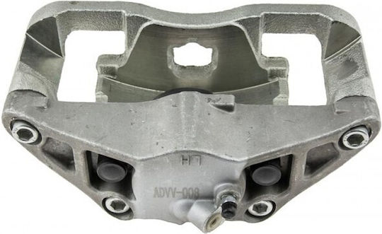 Δαγκάνα Φρένων Mazda 3 2008-2014 2.3l Hatchback Mazda 3 2003-2009 2.3l Hatchback Mazda 3 Saloon 1999-2009 2.3l Sedan