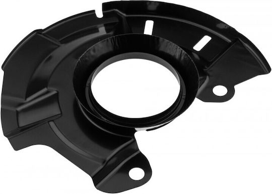 Splash Plate Brake Disc Hyundai Accent IV Saloon 2010-0 1.6l Sedan Hyundai Accent IV Saloon 2010-0 1.4l Sedan Kia Rio III 2011-2017 1.6l Hatchback