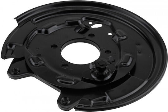 Splash Plate Brake Disc Toyota Yaris 1999-2005 1.0l Hatchback Toyota Yaris 1999-2005 1.4l Hatchback Toyota Yaris 1999-2005 1.5l Hatchback