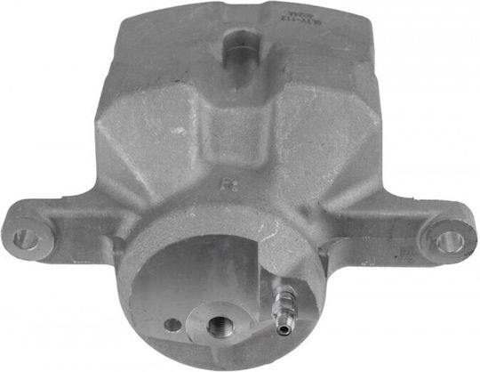 Brake Caliper Lexus Ct 2010-0 1.8l Hatchback Toyota Prius 2015-0 1.8l Hatchback Toyota Prius 2008-0 1.8l Hatchback