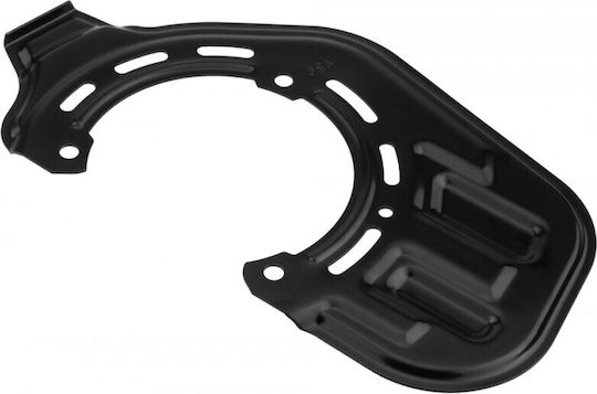 Έλασμα Πιτσιλίσματος Δισκόπλακα Opel Combo Box Body Mpv 2001-0 1.4l Van Opel Combo Box Body Mpv 2001-0 1.6l Van Opel Combo Box Body Mpv 2001-0 1.3l Van