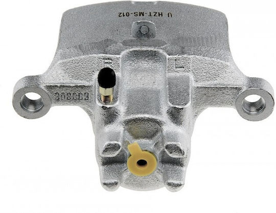 Brake Caliper Mitsubishi Pajero II 2000-2007 3.2L SUV Mitsubishi Pajero III 1999-2007 3.2L SUV Mitsubishi Pajero III 1999-2007 3.5L SUV