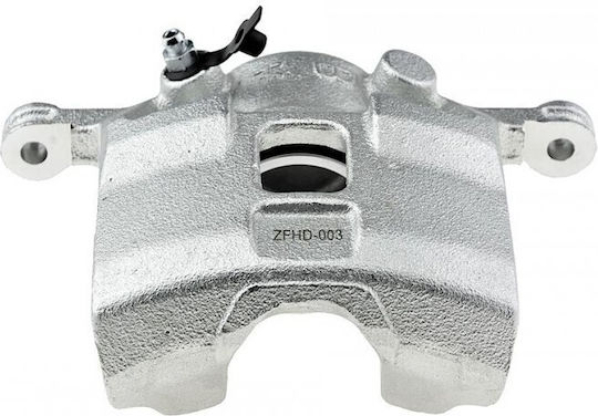 Brake Calipers Honda City IV Saloon 2002-2009 1.3l Sedan Honda City V Saloon 2008-0 1.3l Sedan Honda Jazz II 2001-2008 1.4l Hatchback